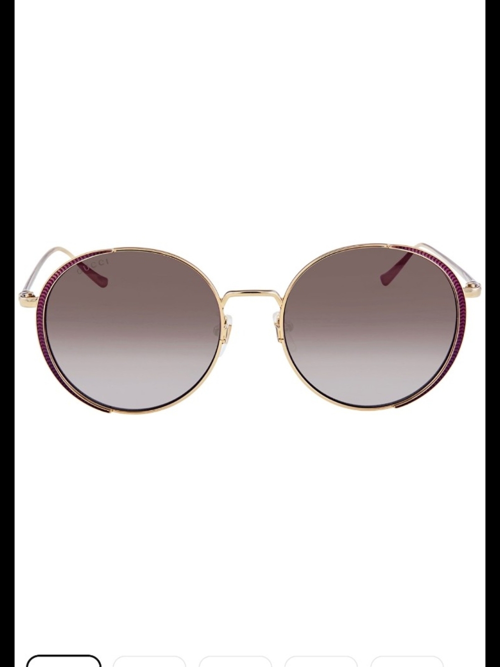 Gucci Sunglasses - Picture 5 of 7